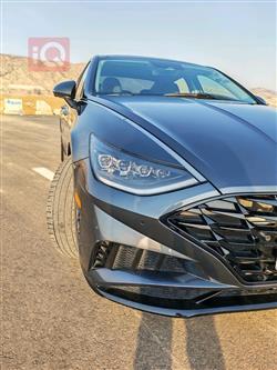 هیۆندای سۆناتا